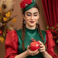 درست کردن عکس حرفه ای