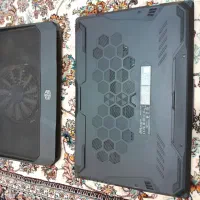 گیمینگAsusTUF17 FX706HE i5/11/8G/Nvid3050 4G/500GB|رایانه همراه|اهواز, کوروش|دیوار