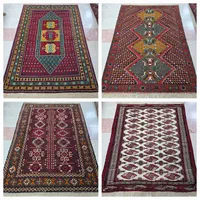 قالیچه دستباف قوچان نو|فرش|تهران, ونک|دیوار