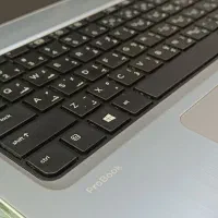 لپ تاپ HP g4 core i5|رایانه همراه|مشهد, ایثار|دیوار