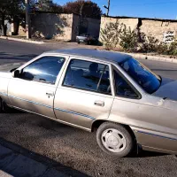 دوو سیلو آخر ۸۲/ بسیار سالم