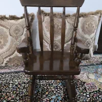 صندلی راک بچگانه