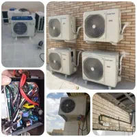 تعمیرات انواع لوازم خانگی و اسباب بازی و اسپیلت