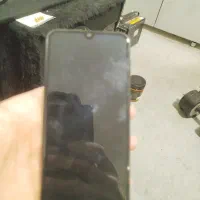 ال سی دی تاچ گوشی A50