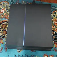 دستگاه ps4