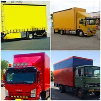 باربری اتوبار صفادشت شهرک امید|خدمات حمل و نقل|صفادشت, |دیوار