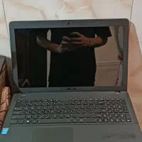 لب تاب asus|رایانه همراه|پاکدشت, حصار امیر|دیوار