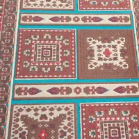 کلیم فرش در ابعاد.سه در عرض هشتاد