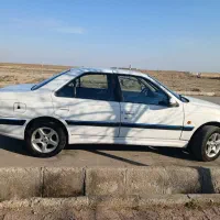 پژو پارس مدل 88