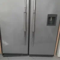 یخچال وفریزردو قلوی هیمالیا