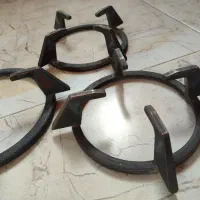 چدن گاز|اجاق گاز و لوازم برقی پخت‌وپز|آبدانان, |دیوار