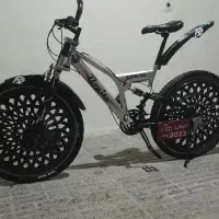 دوچرخه ۲۶ اسپرت|دوچرخه، اسکیت، اسکوتر|ملایر, |دیوار