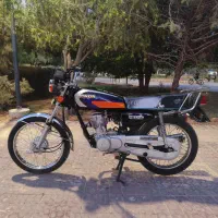موتورسیکلت