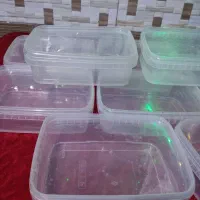 ظرف یک بارمصرف