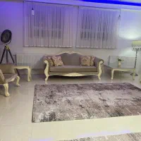 مبل استقبال ترکیه
