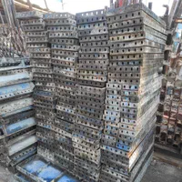 اجاره انواع قالب و جک ساختمانی