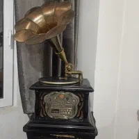 گرامافون