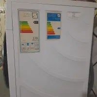 لباسشویی اسنوا تمیز کارزیاد نکرده ب شرط میدم