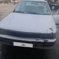 تویوتا مدل 92|خودرو سواری و وانت|مهریز, |دیوار