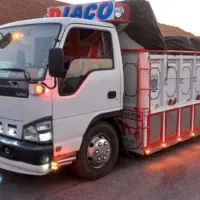 حمل اثاثه‌منزل وبار‌به‌سراسر ایران