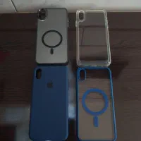 قاب و محافظ xs max