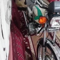 موتور ۱۵۰ مدارک کامل|موتورسیکلت|گرگان, |دیوار