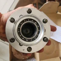 پلوس خلاص کن پاترول|قطعات یدکی و لوازم جانبی|رشت, جانبازان|دیوار