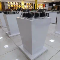 استند فروشگاهی - مناسب بوتیک - نمایشگاه کفش و ..