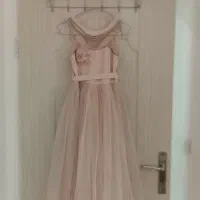 لباس مجلسی سایز 36