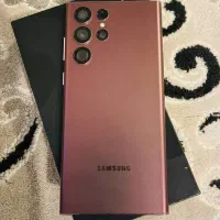 فروش گوشی Galaxy S22 Ultra|موبایل|تهران, یاخجی آباد|دیوار