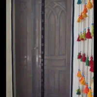 تور|پرده، رانر، رومیزی|چهاردانگه (تهران), |دیوار