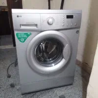 لباسشویی ال جی  کره ای