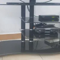 تلویزیون ال سی دی ۴۲ اینچ سامسونگ با دیجیتال و میز|تلویزیون و پروژکتور|رشت, چمارسرا|دیوار