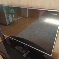 تلوزیون ال جی کره‌ای مدل ۴۹LH549V|تلویزیون و پروژکتور|شیراز, حافظیه|دیوار