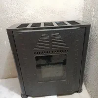 بخاری گازی ،نو