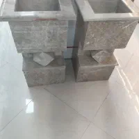 روشویی سنگی|لوازم سرویس بهداشتی|کرج, خرمدشت|دیوار