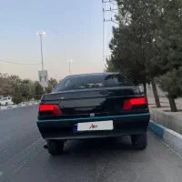 405مدل83|خودرو سواری و وانت|فردوسیه, |دیوار