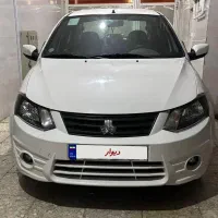 ساینا ۹۸ بدون رنگ|خودرو سواری و وانت|سنندج, |دیوار