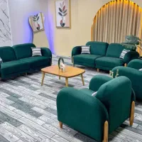 تعمیر انواع مبل، سرویس خواب و صندلی اداری