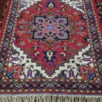 فرش دستبافت خالچا 1.5 در 2 متر