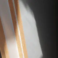ورق mdf 16mm  و 3mm و pvc|مصالح و تجهیزات ساختمان|کرج, رباط ماشین|دیوار