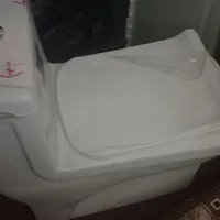 توالت فرنگی نو
