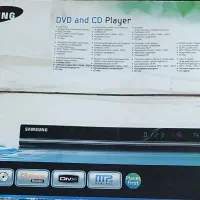 فروش دی وی دی در حد نو