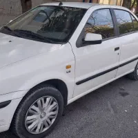سمند lx ساده مدل ۹۷|خودرو سواری و وانت|تبریز, |دیوار