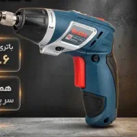 پیچ‌گوشتی شارژی رونیکس