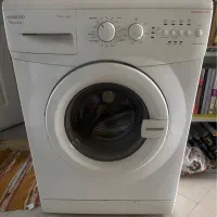 لباسشویی کنوود اصل