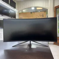 مانیتور ۳۴ اینچ در حد آکبند MSI سری MAG
