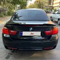 bmw 428 کروک