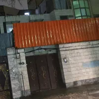 درب ۳ لت اهنی سنگین