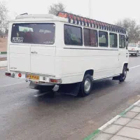 مینی بوس|خودرو سنگین|کرج, نوروزآباد|دیوار